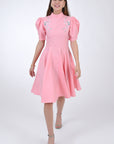 NINA DRESS