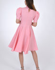 NINA DRESS