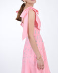 MIMOSE DRESS (Manmzel Collection)