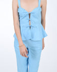 YESELE SHORT SET