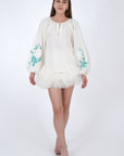 VISHI BLOUSE