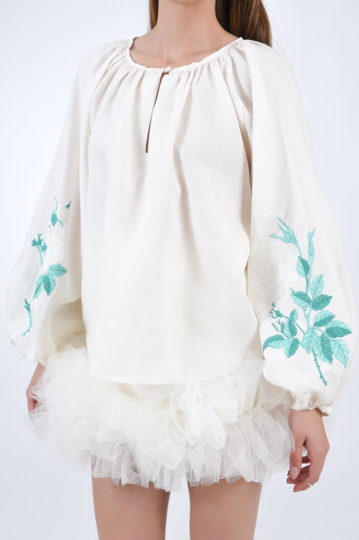 VISHI BLOUSE