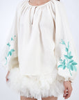 VISHI BLOUSE