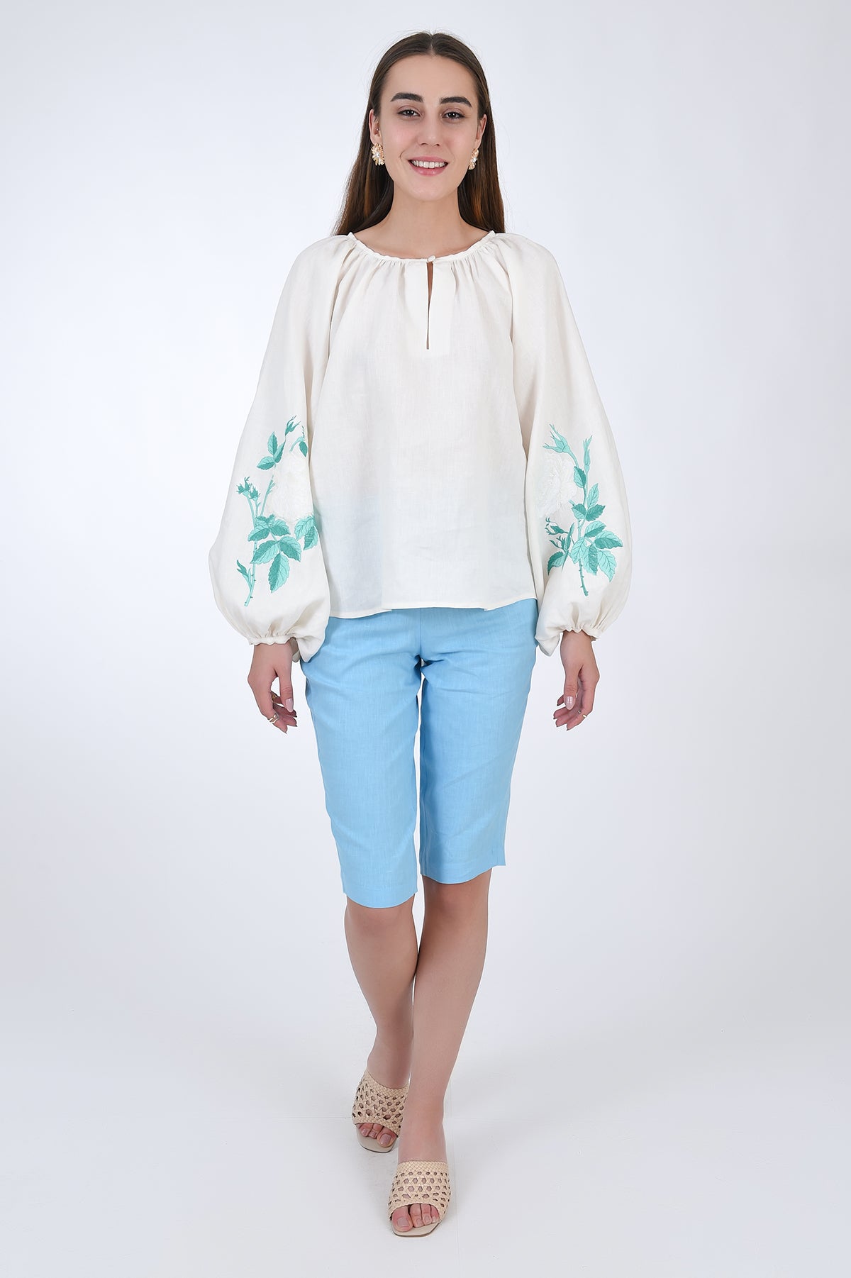 VISHI BLOUSE