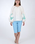 VISHI BLOUSE