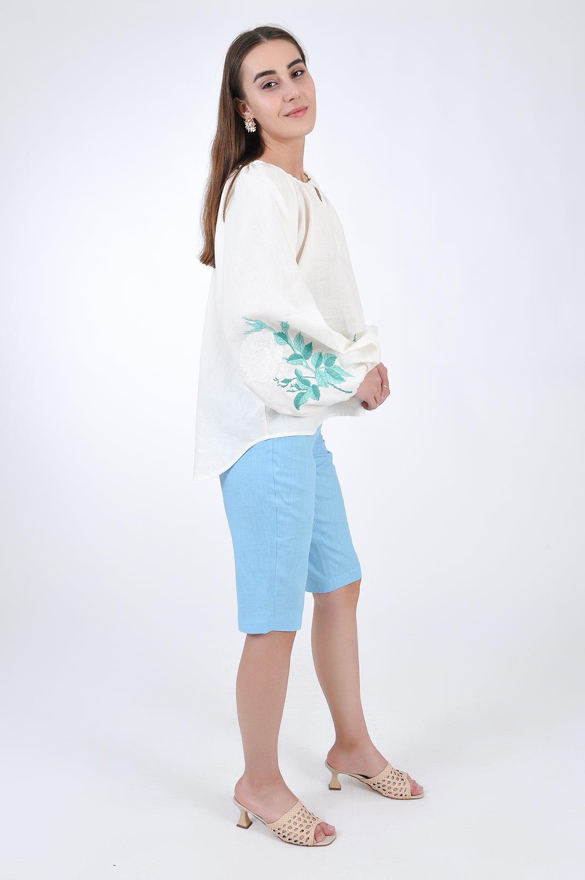 VISHI BLOUSE