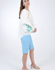VISHI BLOUSE