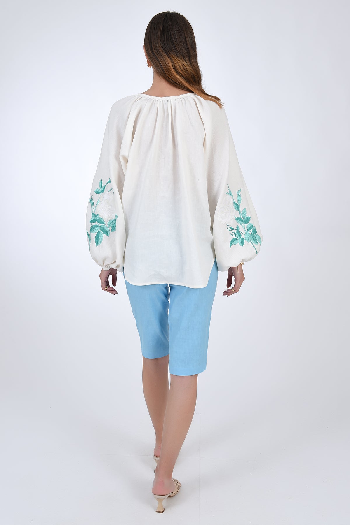 VISHI BLOUSE