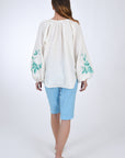 VISHI BLOUSE