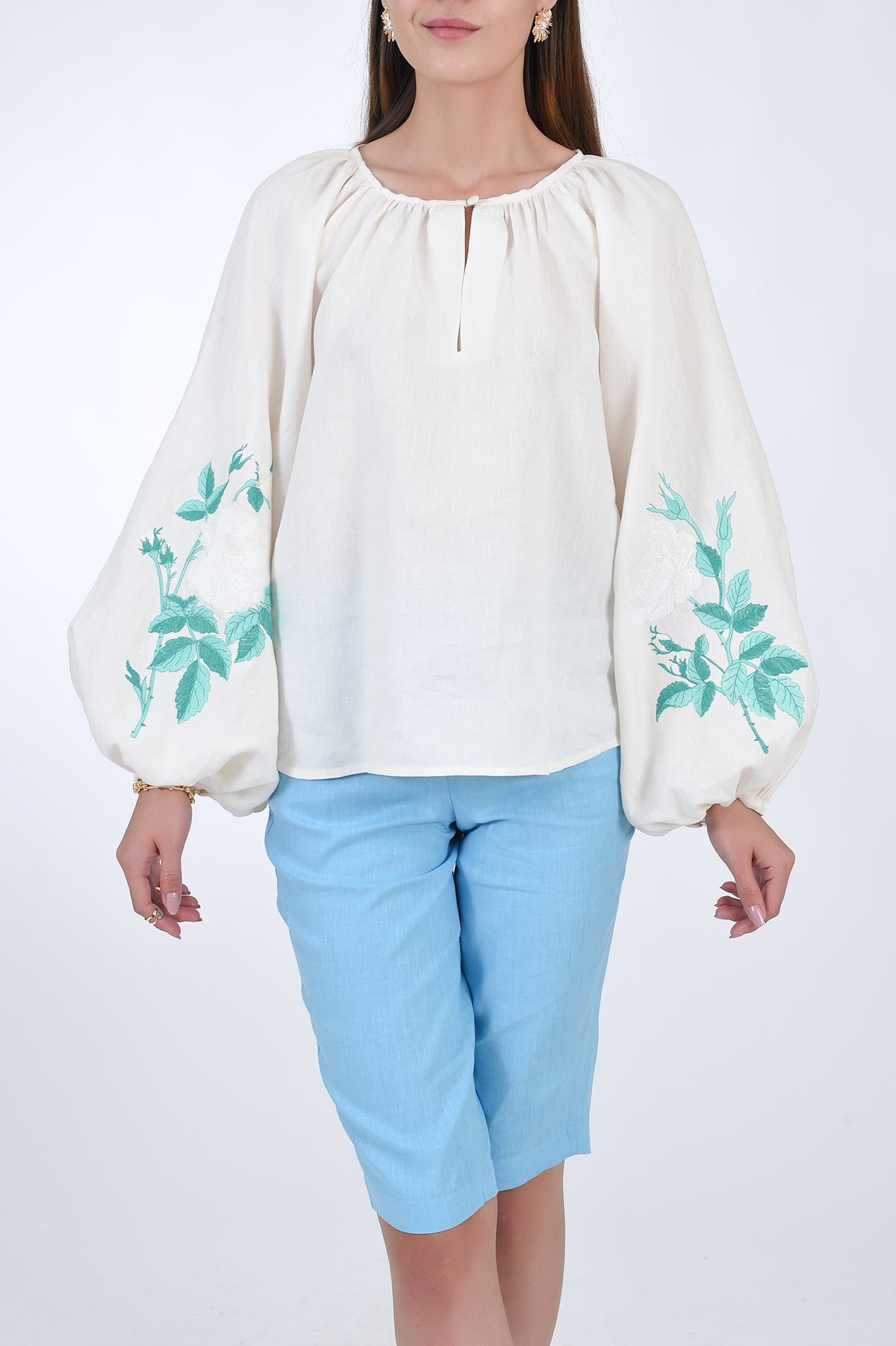 VISHI BLOUSE