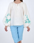VISHI BLOUSE