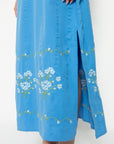 BEGUM DRESS