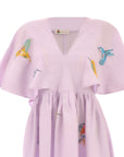 SWAZO DRESS