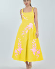 ELMAS DRESS