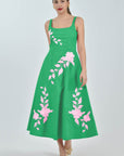 ELMAS DRESS