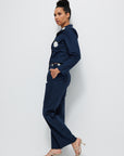 GAMZE PANT SET