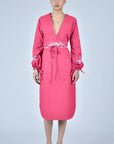 GUAM DRESS