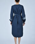 GUAM DRESS