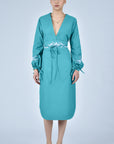 GUAM DRESS
