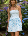 CHARLOTTE DRESS