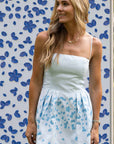 CHARLOTTE DRESS