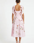 NADIA DRESS