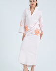 REYHAN SKIRT SET