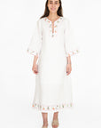 RUE KAFTAN DRESS