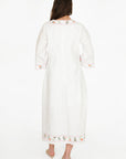 RUE KAFTAN DRESS