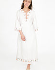 RUE KAFTAN DRESS