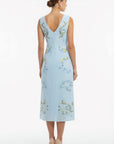 SIMAL DRESS