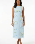 SIMAL DRESS