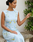 SIMAL DRESS