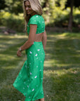 ROMAINE DRESS