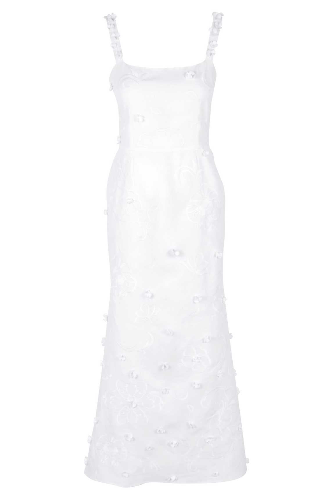 Fanm Mon x OTM Alexandra Bridal Long Dress