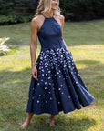 JACKIE DRESS