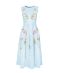 FERAHI DRESS