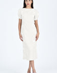 QUINN DRESS