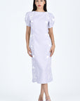 QUINN DRESS