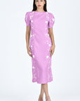QUINN DRESS