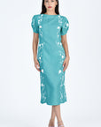QUINN DRESS