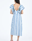 VALERIA DRESS