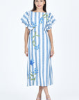 VALERIA DRESS