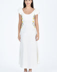 VIENNA DRESS