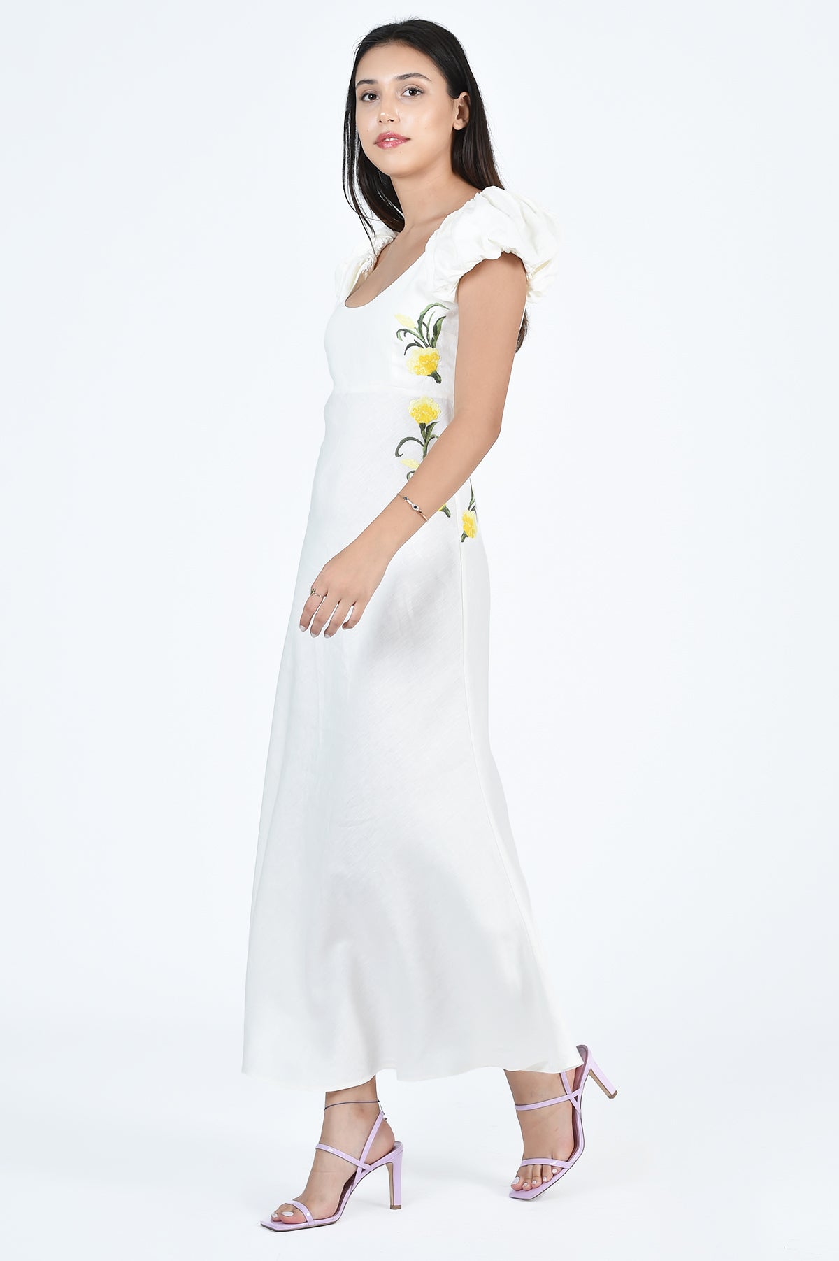 VIYANA DRESS | FANM MON (Wombman Collection)