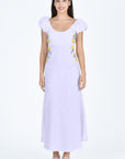 VIENNA DRESS