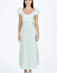 VIENNA DRESS