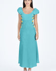 VIENNA DRESS