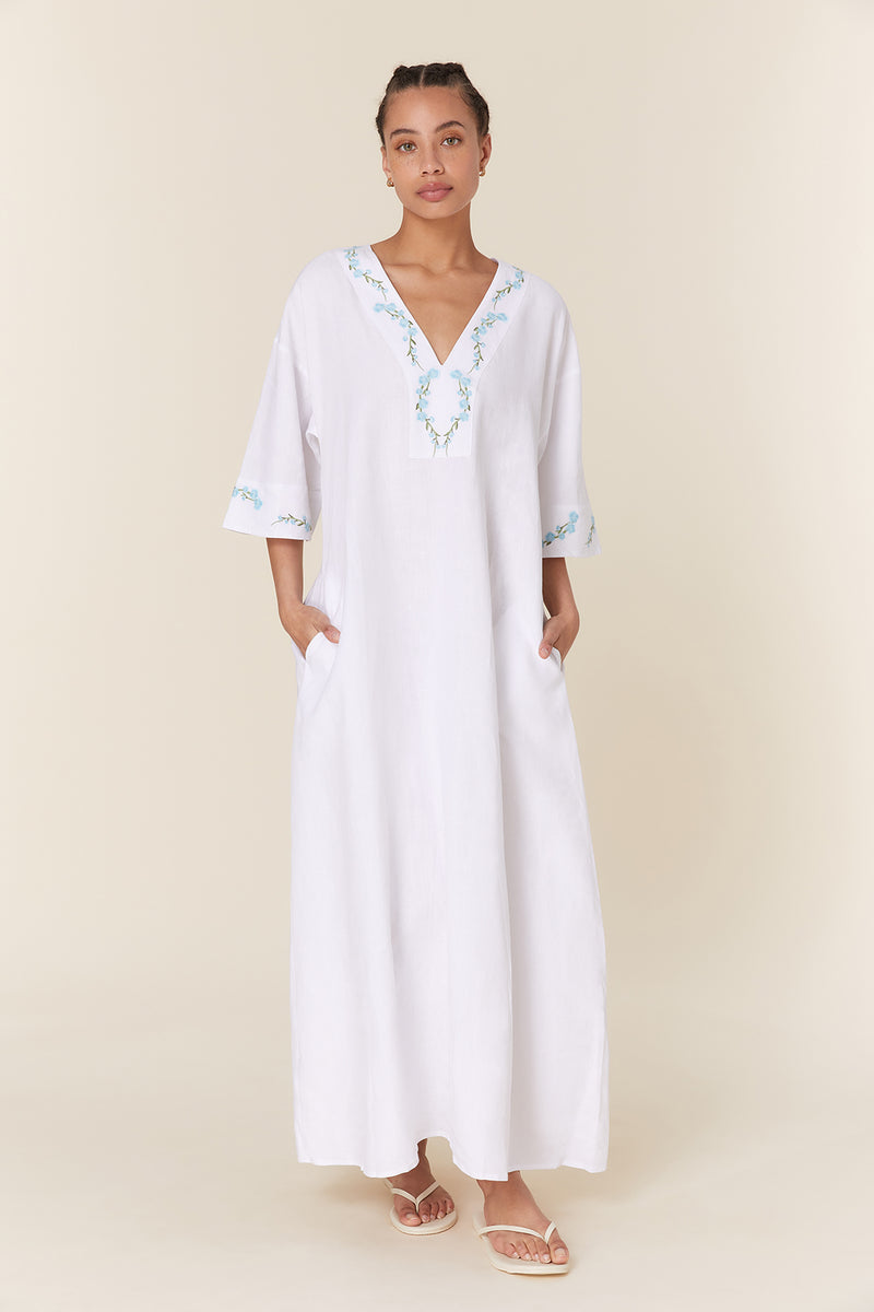 FamnMon_LongSleeveLongKaftan_W