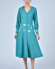 ALBAN DRESS